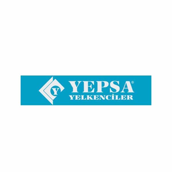 YEPSA Yelkenciler PVC Atık Su Boruları